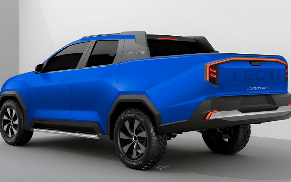 Lecar | Fabricante Nacional de Carros Sustentáveis