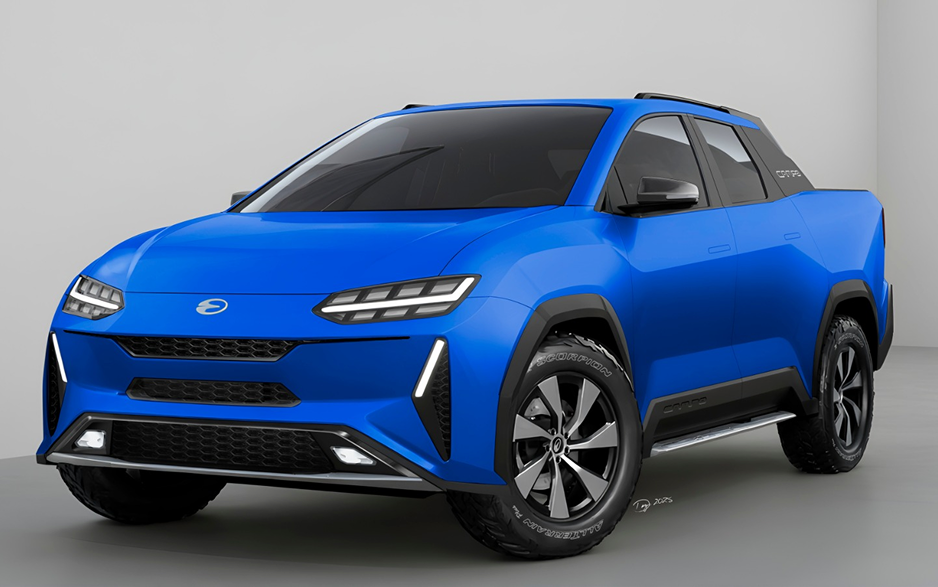 Lecar | Fabricante Nacional de Carros Sustentáveis