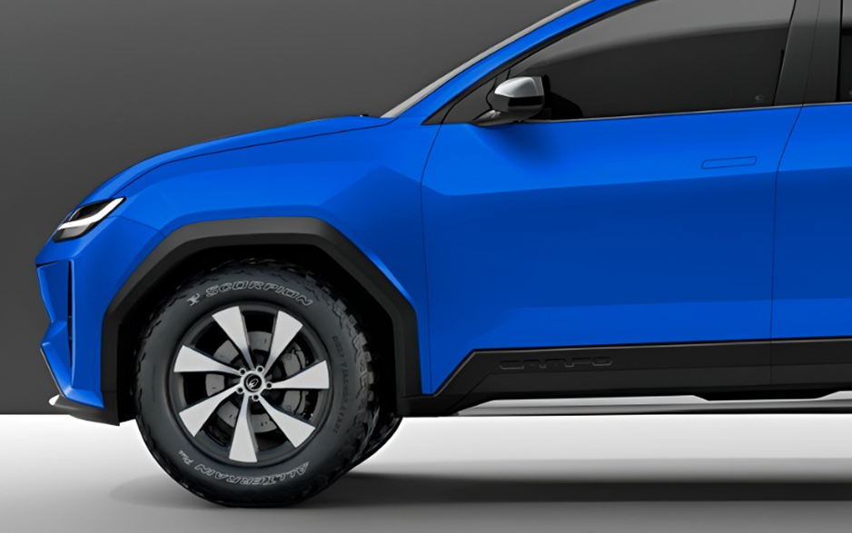 Lecar | Fabricante Nacional de Carros Sustentáveis