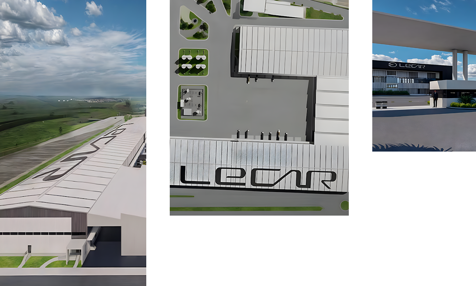 Lecar | Fabricante Nacional de Carros Elétricos e Híbridos 