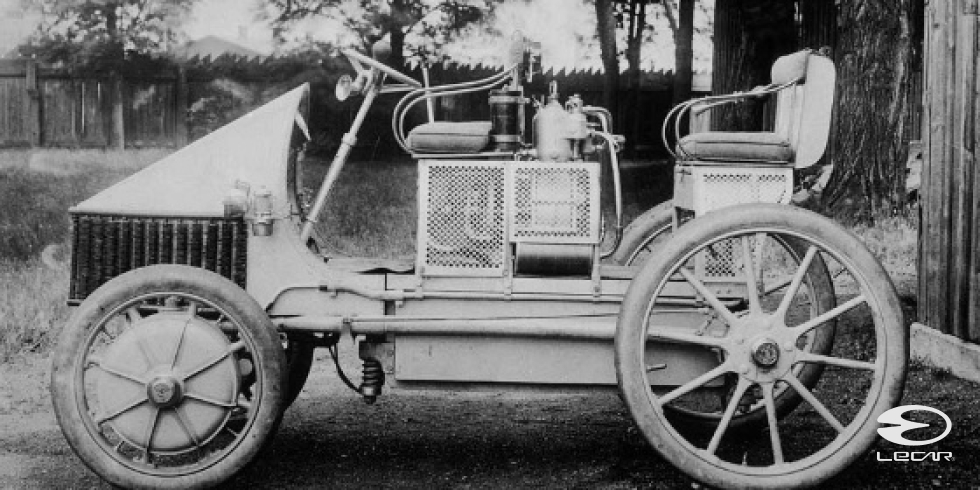 Lecar | Fabricante Nacional de Carros Sustentáveis A História dos Carros Híbridos: Como Surgiram?