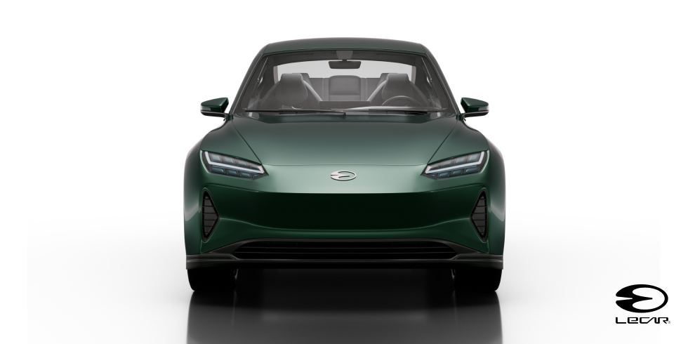 Lecar | Fabricante Nacional de Carros Sustentáveis Peças de reposição disponíveis mesmo antes do início da fabricação