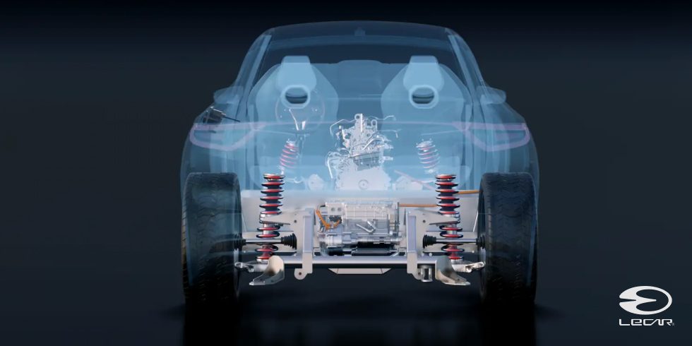 Lecar | Fabricante Nacional de Carros Sustentáveis Carro Híbrido sem Tomada? Entenda Tudo Sobre Essa Tecnologia