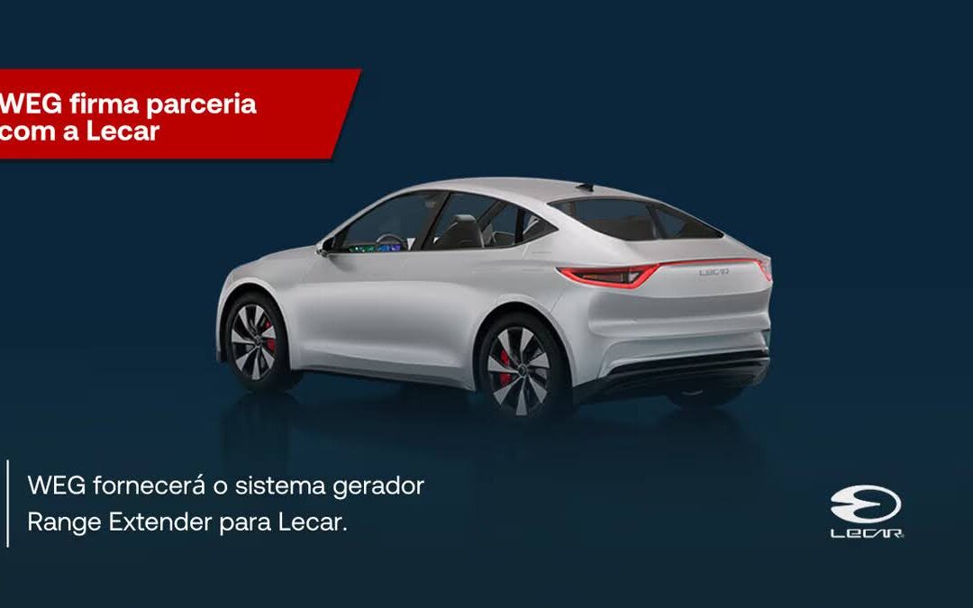 Inovação que move o futuro