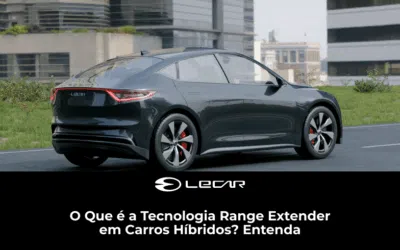 O Que é a Tecnologia Range Extender em Carros Híbridos? Entenda